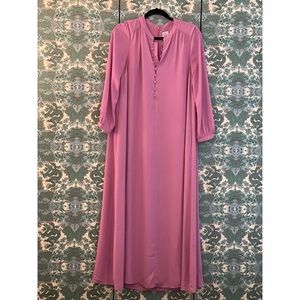 Hatch Collection x Jcrew dress Small/Medium